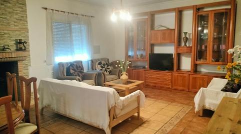 Townhouse for sale on Calle Santa Ana, Villafranca de los Caballeros