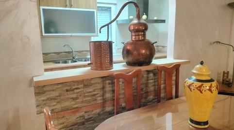 Townhouse for sale on Calle Santa Ana, Villafranca de los Caballeros