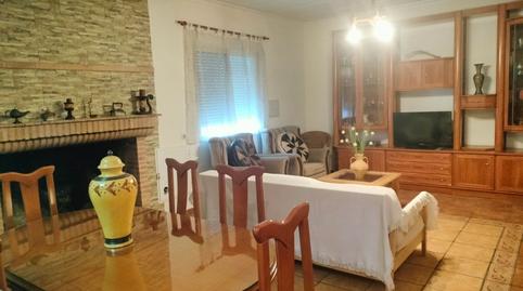 Townhouse for sale on Calle Santa Ana, Villafranca de los Caballeros