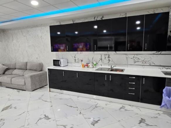 Apartment for sale on Calle las Huertas, 3, Alcázar de San Juan