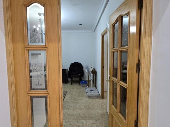 House or villa for sale on Calle Los Anchos, Alcázar de San Juan