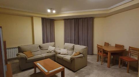 Apartment for sale on Calle Ferrocarril, 71, Alcázar de San Juan