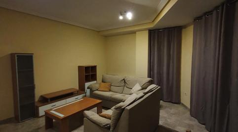 Apartment for sale on Calle Ferrocarril, 71, Alcázar de San Juan