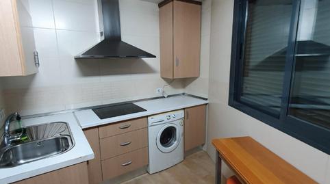 Apartment for sale on Calle Ferrocarril, 71, Alcázar de San Juan