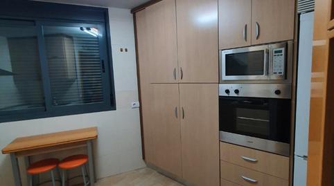Apartment for sale on Calle Ferrocarril, 71, Alcázar de San Juan