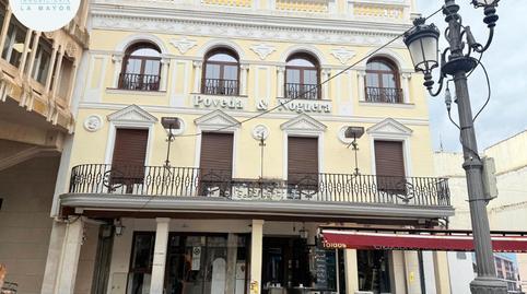 Apartment for sale on Calle Rondilla Cruz Verde, 34, Alcázar de San Juan