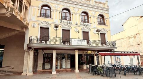 Apartment for sale on Calle Rondilla Cruz Verde, 34, Alcázar de San Juan