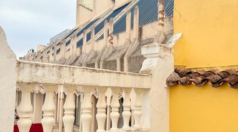 Apartment for sale on Calle Rondilla Cruz Verde, 34, Alcázar de San Juan