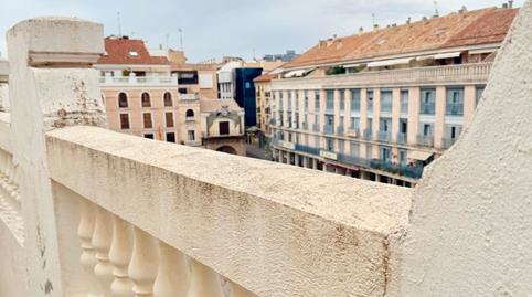 Apartment for sale on Calle Rondilla Cruz Verde, 34, Alcázar de San Juan