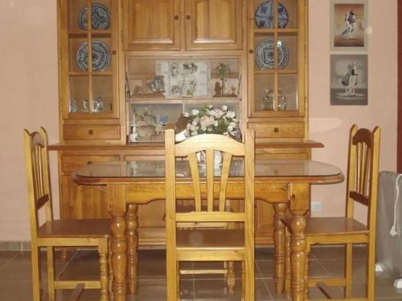 Apartment for sale in Travesía Goya, 2a, Alcázar de San Juan