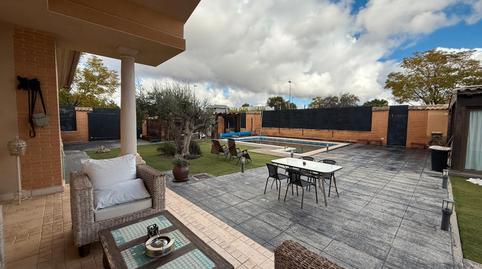 House or villa for sale in Pedro Muñoz