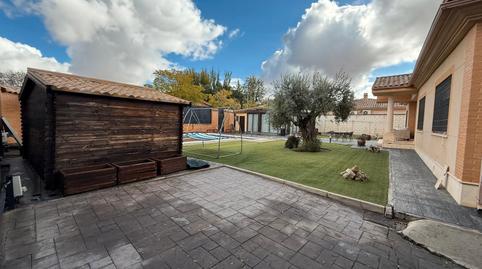 House or villa for sale in Pedro Muñoz