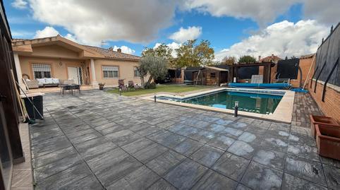 House or villa for sale in Pedro Muñoz