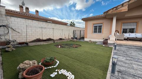 House or villa for sale in Pedro Muñoz