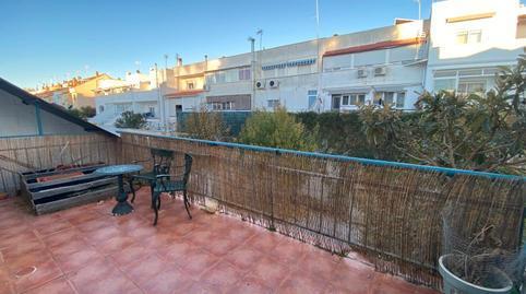 Townhouse for sale in Grupo Renfe, 23, Alcázar de San Juan