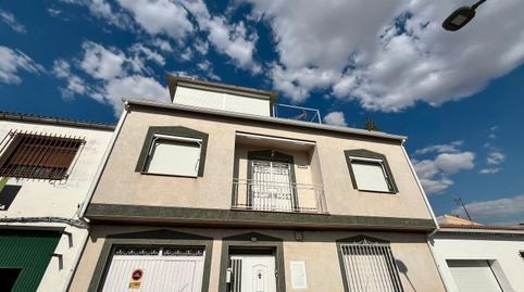 Penthouse for sale in Nuevo Hospital