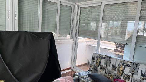 Penthouse for sale in Nuevo Hospital