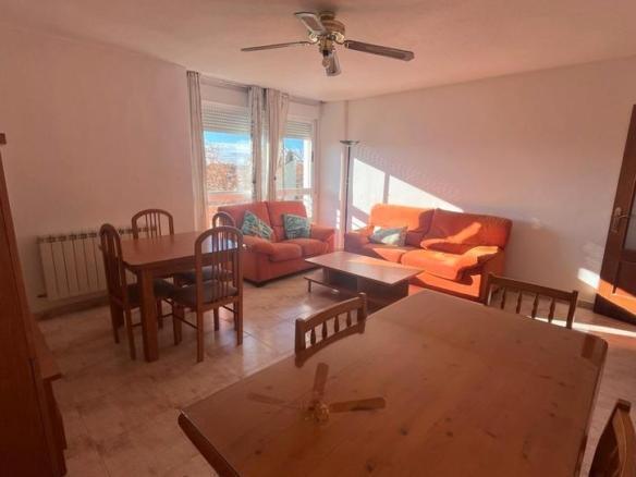 Rustic property for sale in Viso del Marqués