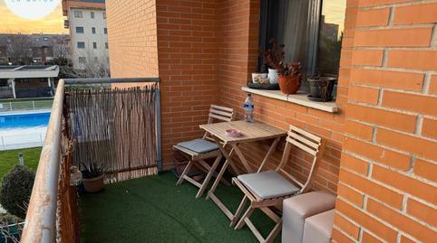 Apartment for sale in El Perchel
