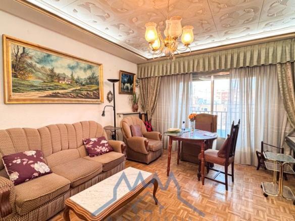 Apartment for sale in Miguelturra