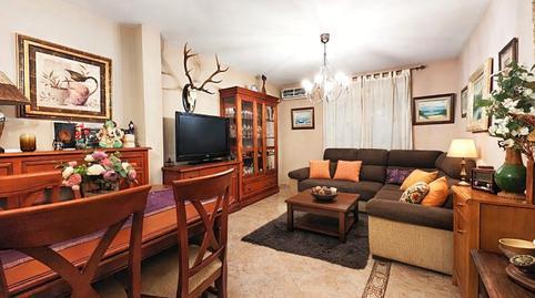 Apartment for sale in Nuevo Hospital