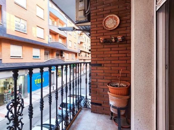 Apartment for sale in Santa María – Pio XII