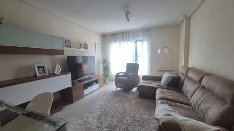 Apartment for sale in Ciudad Jardín