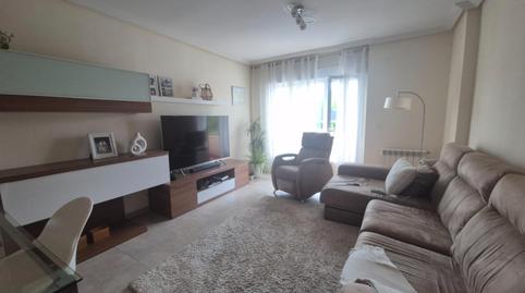 Apartment for sale in Ciudad Jardín