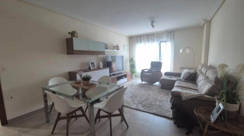 Apartment for sale in Ciudad Jardín