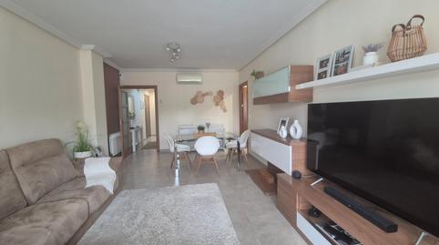 Apartment for sale in Ciudad Jardín
