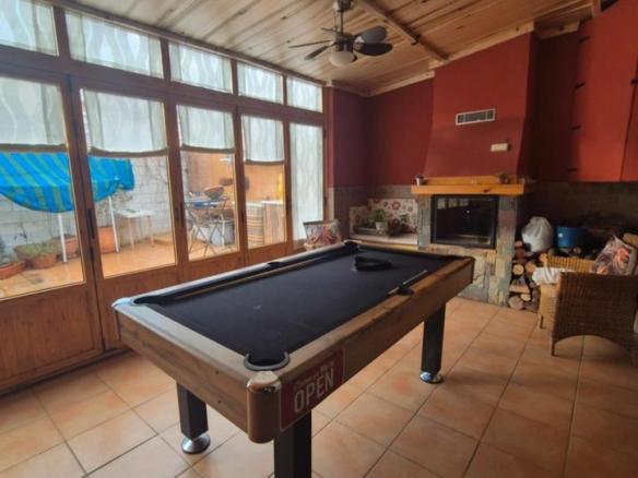House or villa for sale in El Torreón – Los Ángeles – El Pilar