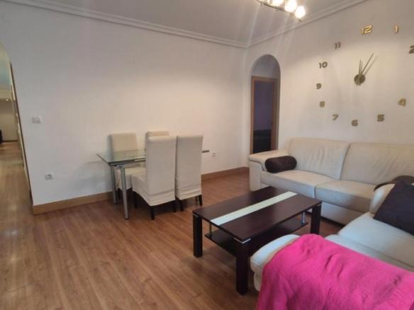 House or villa for sale in Ciudad Jardín