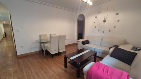 House or villa for sale in Ciudad Jardín
