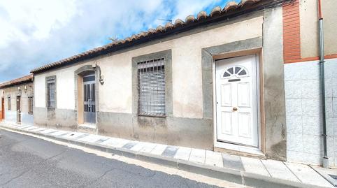 House or villa for sale in Santa María – Pio XII