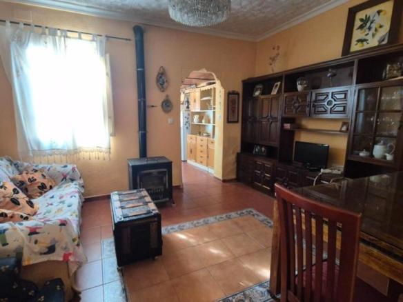 House or villa for sale in Almagro