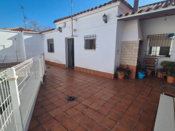 Apartment for sale in the city center