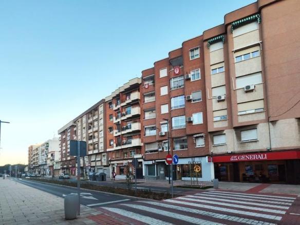 Townhouse for sale in Argamasilla de Calatrava
