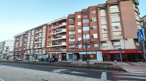 Townhouse for sale in Argamasilla de Calatrava