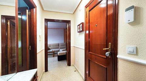 Apartment for sale in Argamasilla de Calatrava