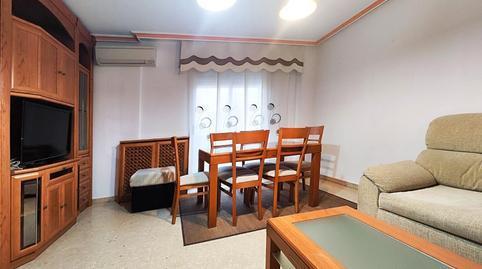 Apartment for sale in Argamasilla de Calatrava