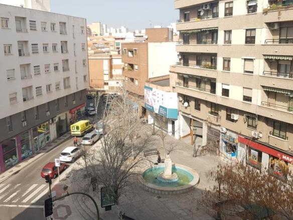 Apartment for sale in Argamasilla de Calatrava