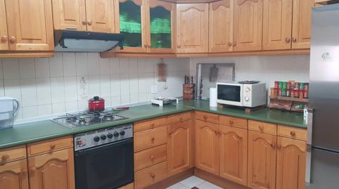 Apartment for sale in Argamasilla de Calatrava