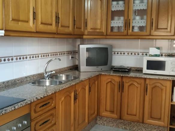 Apartment for sale in Argamasilla de Calatrava