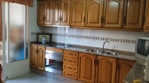 Apartment for sale in Argamasilla de Calatrava
