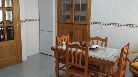 Apartment for sale in Argamasilla de Calatrava
