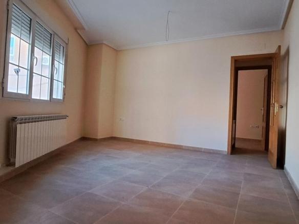 Apartment for sale in Argamasilla de Calatrava