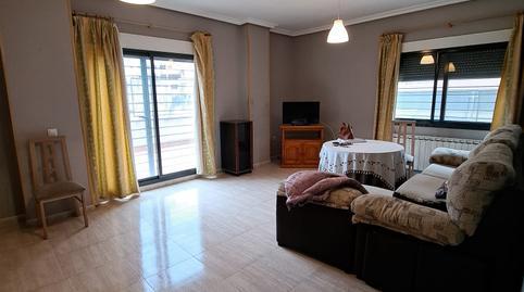 Apartment for sale in Presidente Adolfo Suarez, Via Parque