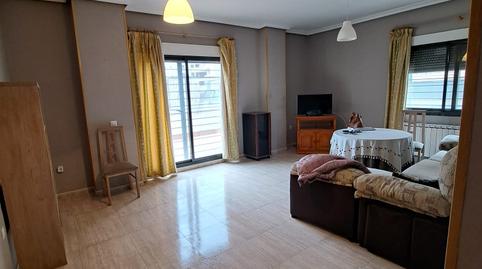 Apartment for sale in Presidente Adolfo Suarez, Via Parque