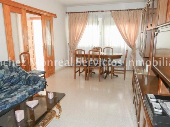 Apartment for sale in El Torreón – Los Ángeles – El Pilar