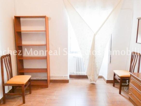 Apartment for sale in Plaza la Paz, Daimiel